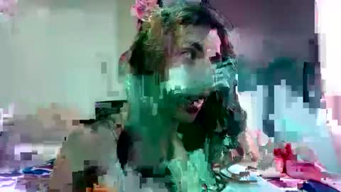 valerie_rousse online show from February 19, 2025, 9:58 pm