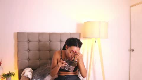 Valerie Style3 online show from January 20, 2025, 3:48 am