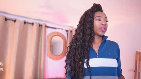 Valerie Style3 online show from November 11, 2025, 4:01 am