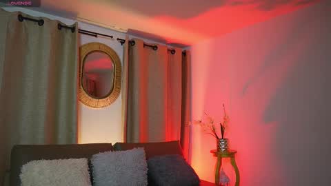 Valerie Style3 online show from January 12, 2026, 4:18 am