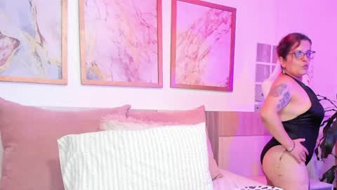  Valeria online show from March 31, 2026, 1:07 am