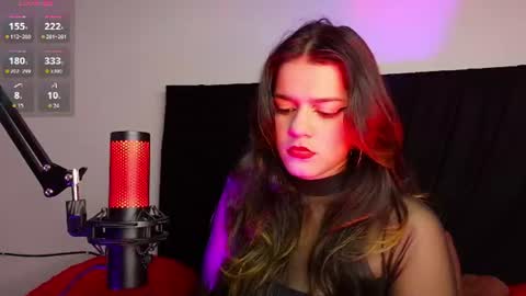 Valery online show from July 7, 2026, 3:27 pm