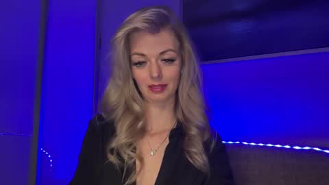 Valerie  online show from March 27, 2026, 7:46 pm