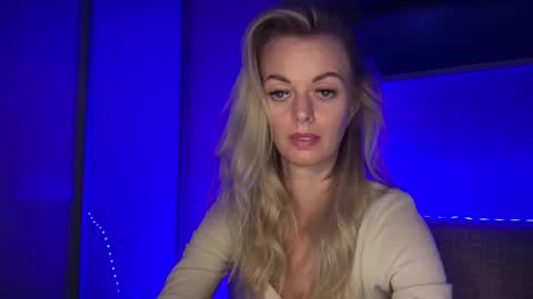 Valerie  online show from May 12, 2026, 10:51 pm