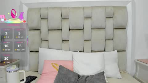 Valerie online show from November 26, 2025, 7:37 pm