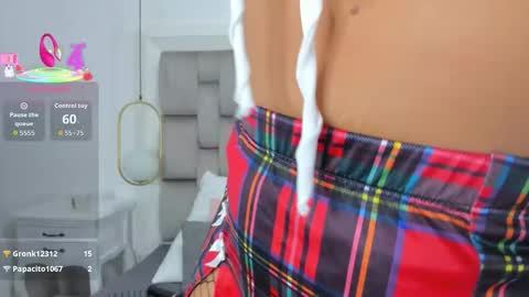 Valerie online show from March 2, 2026, 8:04 pm