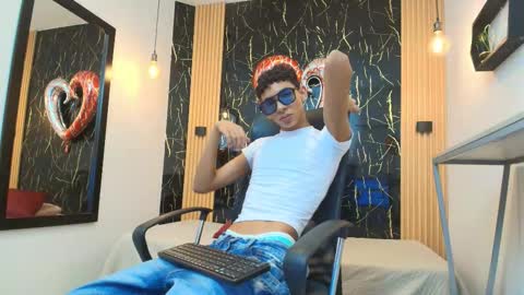 Snapshot of valerihot_1 chatting on March 1, 2026, 2:57 am VALERIO online show from March 1, 2026, 2:57 am