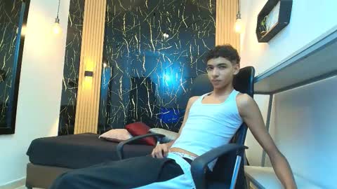 VALERIO  online show from March 13, 2026, 3:13 am