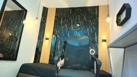 VALERIO  online show from March 29, 2026, 3:39 am