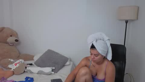 Juli C online show from September 9, 2025, 10:31 pm