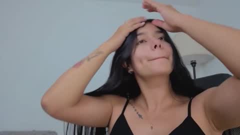 Juli C online show from September 14, 2025, 1:05 am