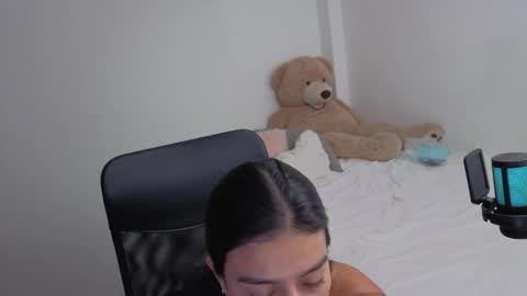 Juli C online show from March 15, 2026, 1:00 am