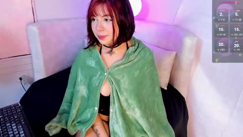 Valeria GomezGMT-5 2200-0600 online show from January 4, 2025, 4:12 am