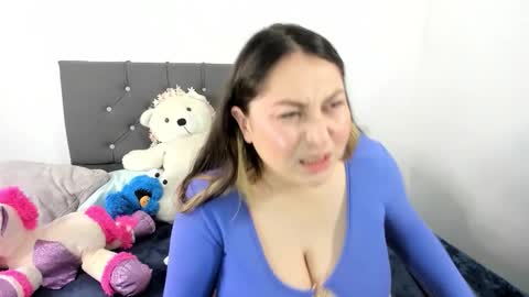 Snapshot of valeriia_vv chatting on February 16, 2026, 12:18 am Luna online show from February 16, 2026, 12:18 am