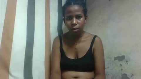 valerinezah online show from March 7, 2026, 6:49 pm