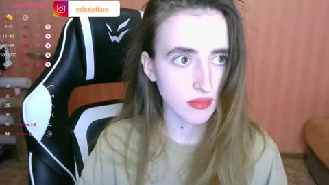 valeritiio online show from February 21, 2025, 11:44 am