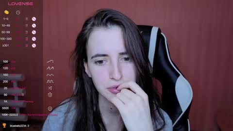 valeritiio online show from April 14, 2026, 4:07 am