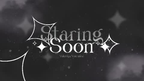 Valeriya Valentine online show from June 16, 2026, 10:12 pm