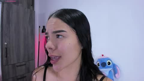 Cris  online show from February 22, 2026, 2:24 am