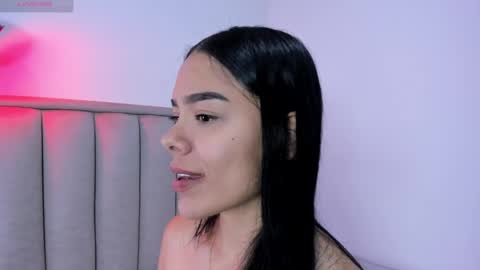 Snapshot of valery__nova chatting on May 21, 2026, 2:35 pm Cris online show from May 21, 2026, 2:35 pm