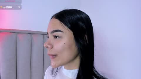 Snapshot of valery__nova chatting on May 26, 2026, 4:47 pm Cris online show from May 26, 2026, 4:47 pm