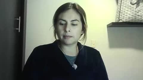 Valery online show from April 10, 2026, 12:38 am