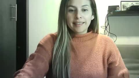 Valery online show from April 26, 2026, 3:59 am