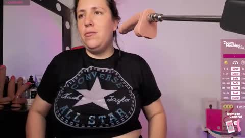 Valery adams1 online show from March 1, 2026, 4:03 am