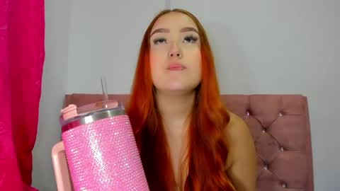 valery_adams13 online show from May 30, 2026, 10:45 am