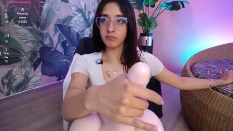valery_blush online show from March 16, 2026, 5:44 am