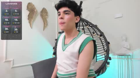 Thomy online show from December 16, 2024, 2:25 am