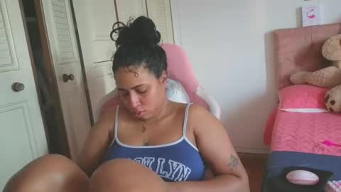 valery_lovex_ online show from April 4, 2026, 11:40 am