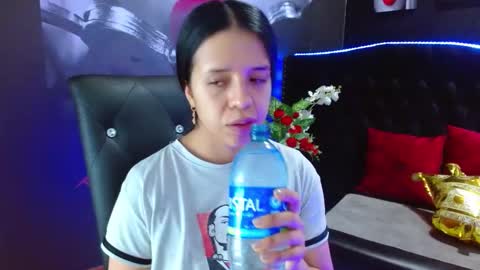 Valeria online show from December 6, 2024, 11:44 am