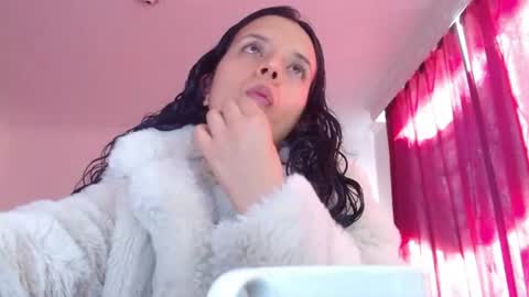 Valeria online show from June 11, 2026, 1:09 pm