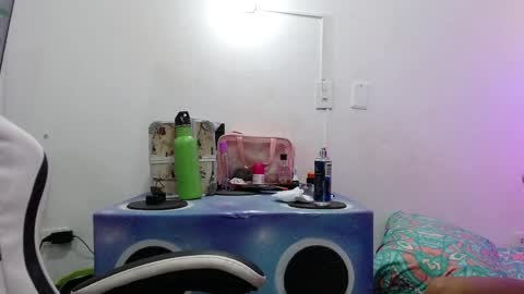 valery online show from April 3, 2026, 9:13 pm