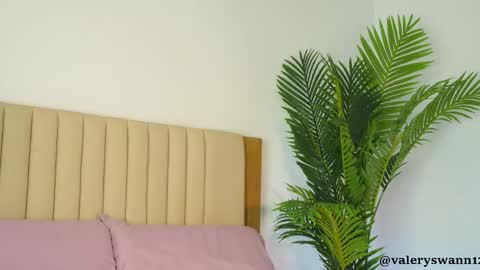 Valery swan1 online show from February 11, 2026, 3:44 am