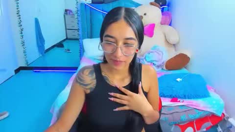 valery online show from April 18, 2026, 2:04 am