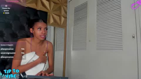 Valery online show from December 3, 2024, 10:18 pm