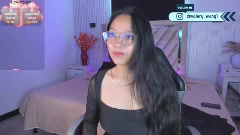 Val online show from November 17, 2025, 11:49 am