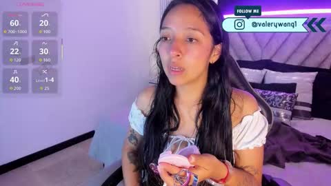 Val online show from February 13, 2026, 12:23 pm