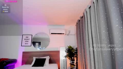 Valery online show from March 1, 2025, 5:09 am