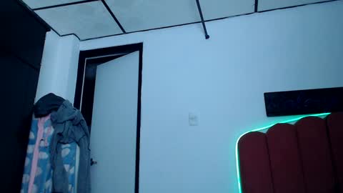 Snapshot of valerybaker1 chatting on December 7, 2024, 2:09 am B V Naughty online show from December 7, 2024, 2:09 am