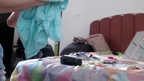 Snapshot of valerybaker1 chatting on December 7, 2024, 8:16 pm B V Naughty online show from December 7, 2024, 8:16 pm