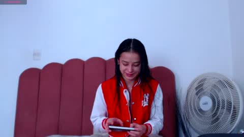 Snapshot of valerybaker1 chatting on January 13, 2025, 4:41 pm B V Naughty online show from January 13, 2025, 4:41 pm