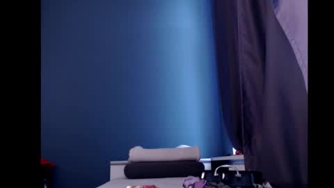 Snapshot of valerybaker1 chatting on October 3, 2025, 8:33 am B V Naughty online show from October 3, 2025, 8:33 am