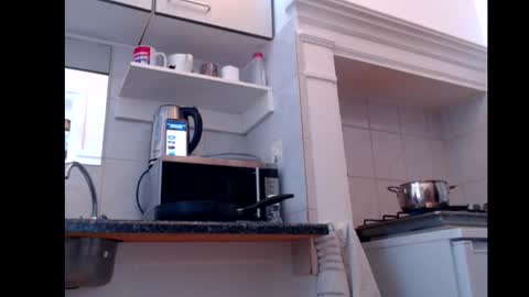 Snapshot of valerybaker1 chatting on October 7, 2025, 10:34 am B V Naughty online show from October 7, 2025, 10:34 am