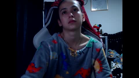 B V Naughty online show from January 15, 2026, 10:13 pm