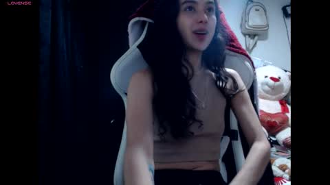 B V Naughty online show from February 16, 2026, 12:18 am