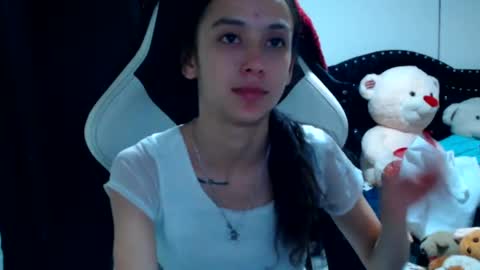 B V Naughty online show from April 9, 2026, 1:16 am