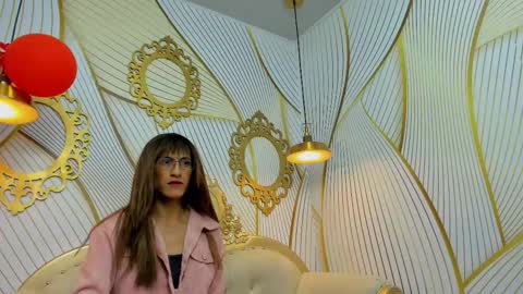 Valery online show from February 17, 2026, 12:23 pm